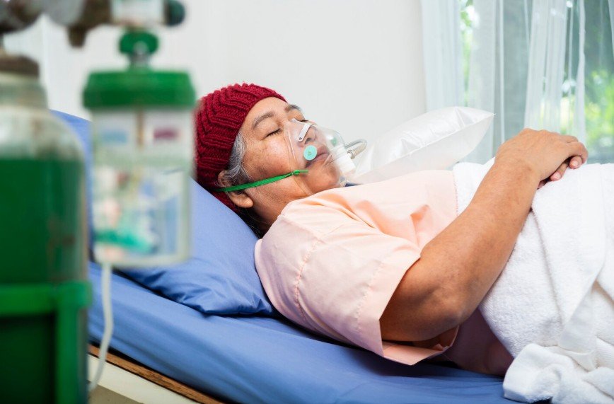 The Circulatory Lifeline of Compressed Medical Gases