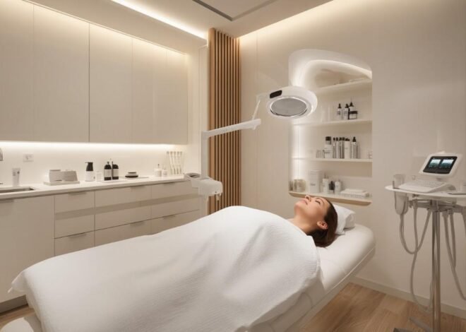 The Most Common Aesthetic Procedures People Choose Today