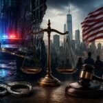 Types of Crime and How They Affect Society