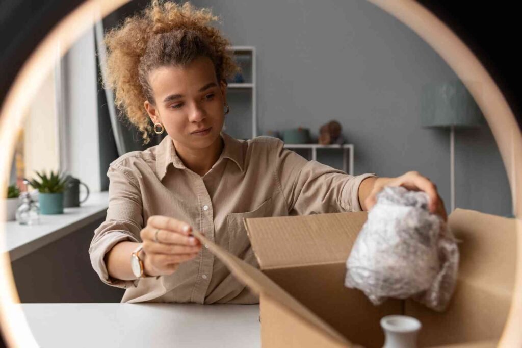 What Are Bubble Mailers?