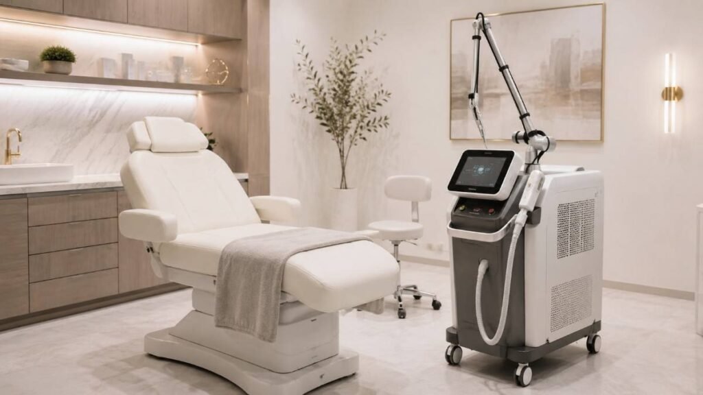 What Drives People Toward Aesthetic Procedures
