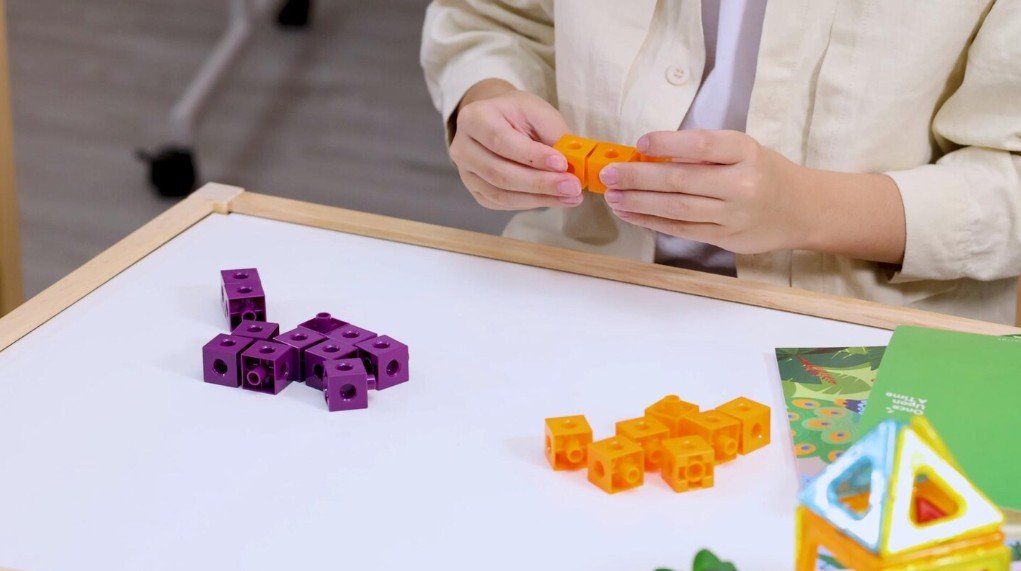 What "Play-Based Learning" Actually Means