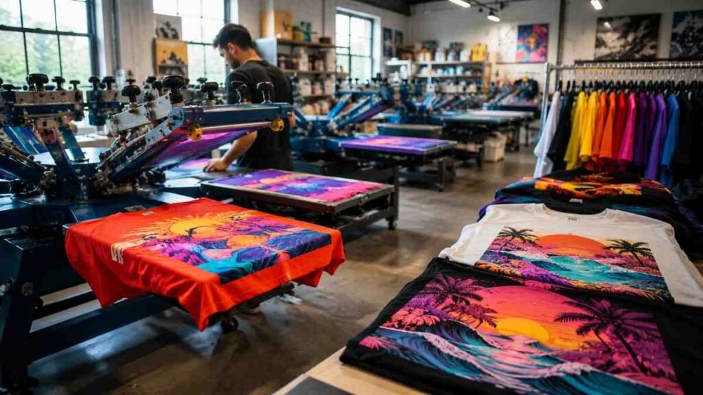Choose Quality Products and Reliable Printing Methods