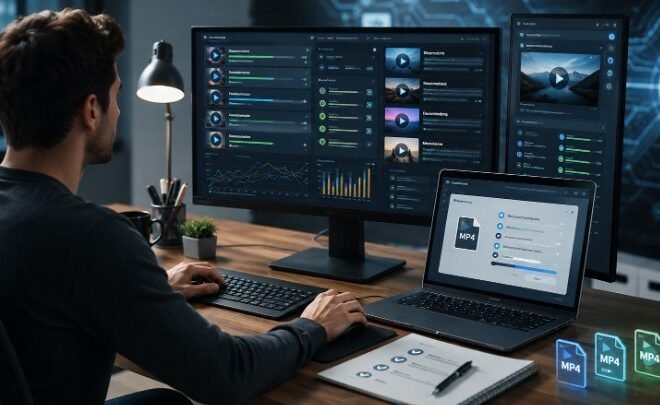 I Tested Popular Software Twitter to MP4 Tools: Here Are the Real Results