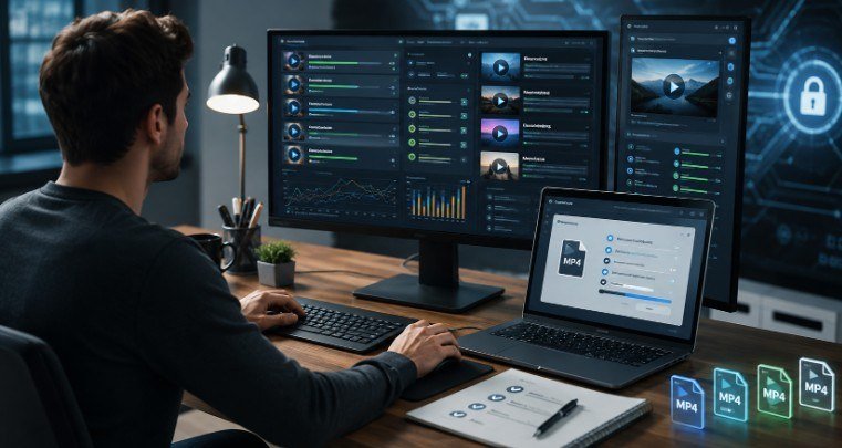 I Tested Popular Software Twitter to MP4 Tools: Here Are the Real Results