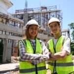Ironstone Civil Contractors - Experts in Infrastructure Development