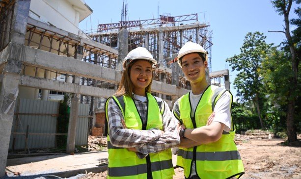 Ironstone Civil Contractors: Experts in Infrastructure Development