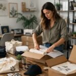 Selling Custom Merchandise Online What Beginners Should Know Before Starting