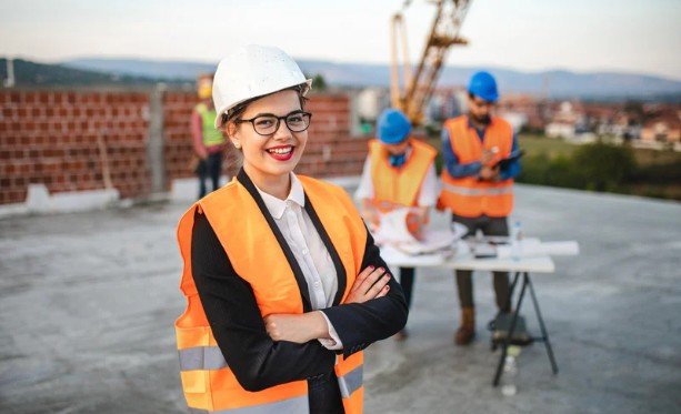 The Role of Ironstone Civil Contractors in Infrastructure Development