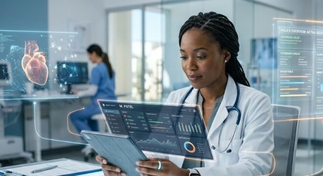 Decoding Ztec100 com: How the Convergence of Health, Tech, Insurance Affects You