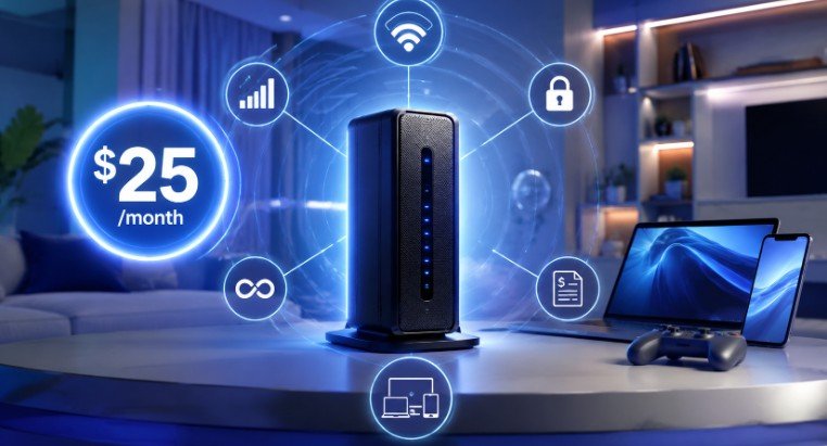 Demystifying xFi Complete: Is Xfinity’s All-in-One Tech Add-On Worth the Monthly Fee?