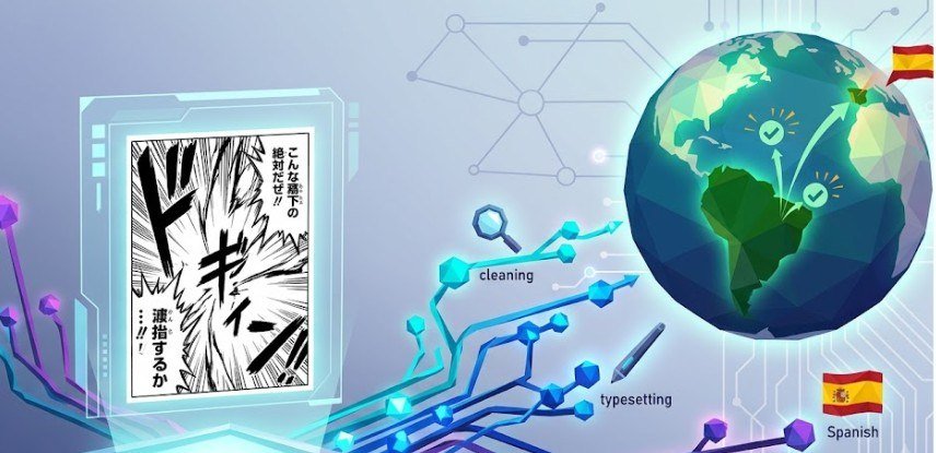 Digital Architecture of Scanlation: How Olympus Scanlation Reshaped Global Manga Access