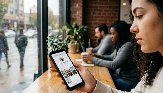 Digital Footprint Dilemma: How a TikTok Story Viewer Works and Why Privacy Control Matters