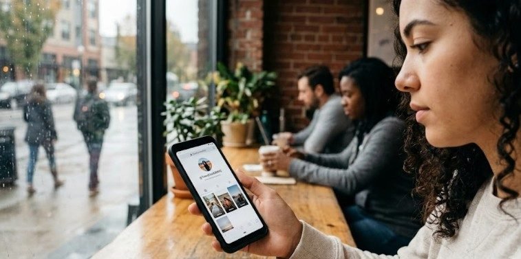 Digital Footprint Dilemma: How a TikTok Story Viewer Works and Why Privacy Control Matters