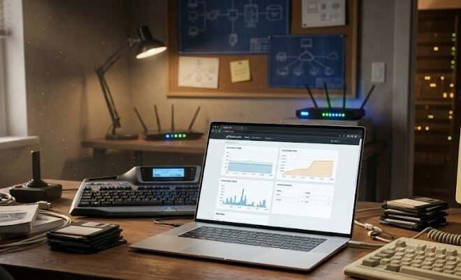 Evolution of On-Demand Web Utilities: How g15tools com Revives the Spirit of Lightweight Computing