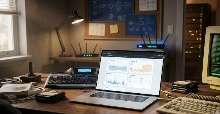 Evolution of On-Demand Web Utilities: How g15tools com Revives the Spirit of Lightweight Computing