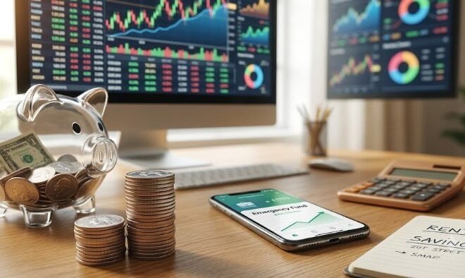 FintechZoom Pro: Do You Need an Institutional Terminal to Build Your Emergency Fund?