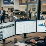 How Automotive CRMs Are Changing the Dealership Game By Mastering Eleads