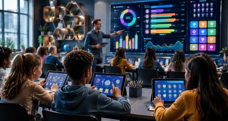 How Gimkit Codes Are Transforming Interactive Classroom Learning