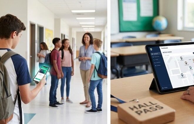 How Securly Pass Is Silently Transforming K-12 Hallway Safety and Screen Time
