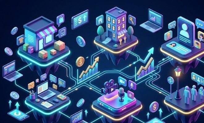 How ‘Weird Wealth’ Is Redefining Modern Financial Independence