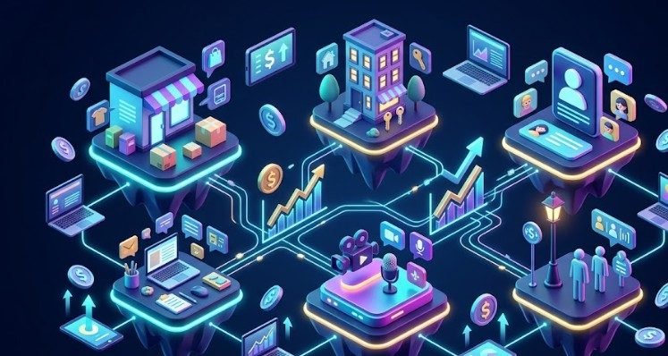 How ‘Weird Wealth’ Is Redefining Modern Financial Independence