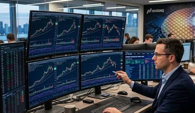 How to Use Nasdaq FintechZoom for Smarter Tech & Fintech Investing