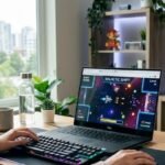 Hypackel 2 and the Evolving World of Unblocked Web Arcade Games