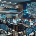 Inside the NS Mainframe A Beginner’s Guide to Railway Logistics Technology
