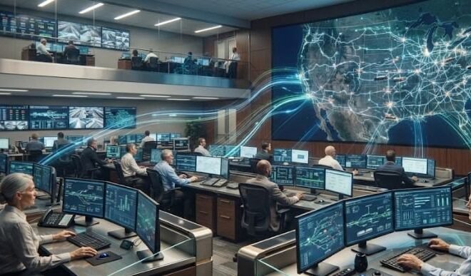 Inside the NS Mainframe: A Beginner’s Guide to Railway Logistics Technology