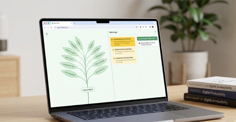 Leaf Browser Explained: Features, Security Risks and Best Alternatives