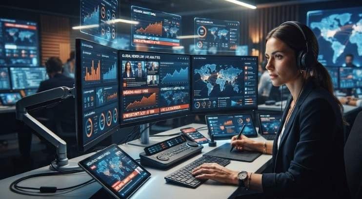 Mastering DigitalNewsAlerts: How Real-Time Updates and Niche Media Shape Online Presence
