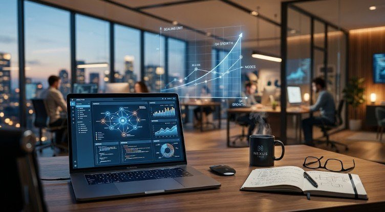 Mastering How You Growth Navigate: A Founder’s Playbook for Scaling Without Burning Out