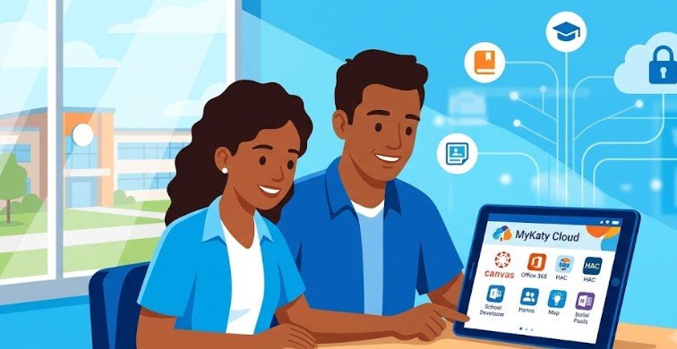 Mastering MyKaty Cloud: The Ultimate Access & Security Guide for Katy ISD Families