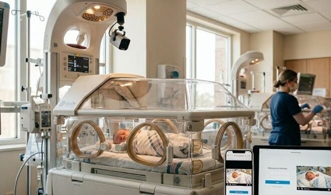 NicView Login and Setup: A Complete Guide to Staying Connected with Your NICU Baby