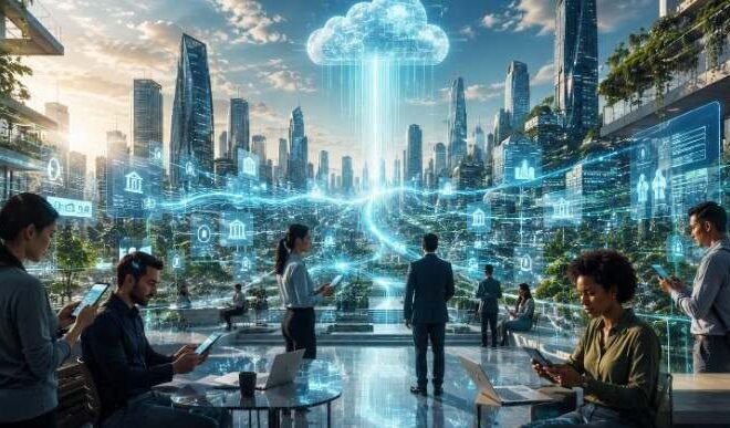 OpenFuture World and the Open Banking Revolution: A Beginner’s Guide to Digital Finance