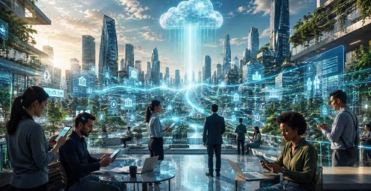 OpenFuture World and the Open Banking Revolution: A Beginner’s Guide to Digital Finance