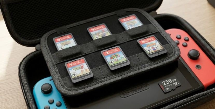Preservation vs. Piracy: What You Actually Need to Know About Nintendo Switch ROMs