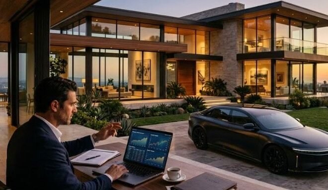 Reclaiming Luxury: What Make1M Com Luxury Teaches Us About True Wealth
