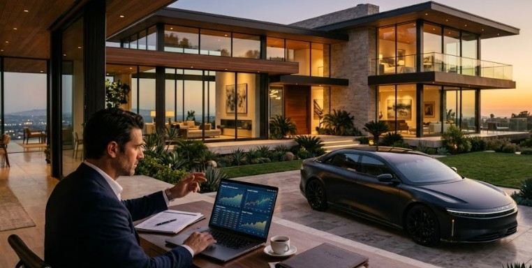 Reclaiming Luxury: What Make1M Com Luxury Teaches Us About True Wealth