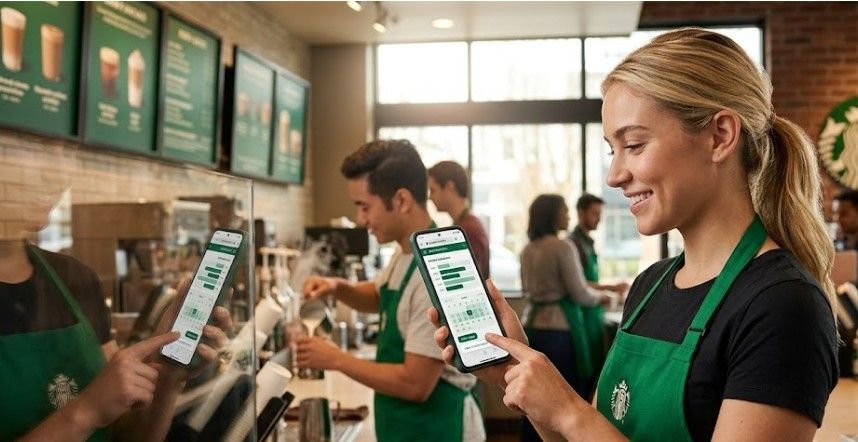 Starbucks Teamworks Has Evolved: The Complete Guide to Managing Your Schedule in 2026