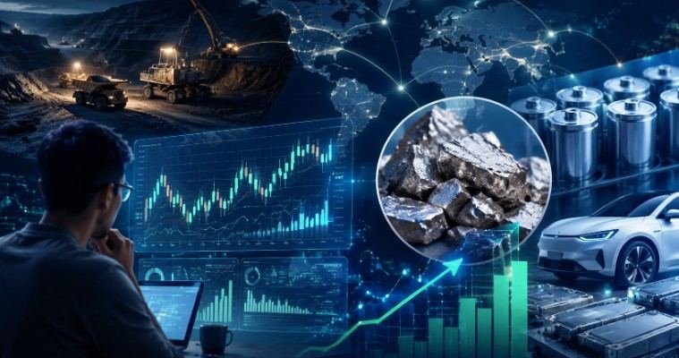 The Beginner’s Blueprint to Fintechzoom com Nickel Market Dynamics