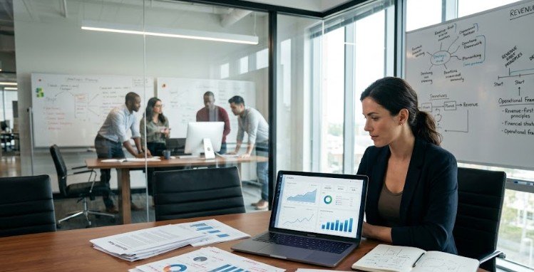 Ultimate Startup Booted Fundraising Strategy: How to Build Leverage Before Asking for Cash