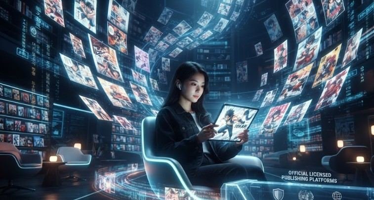 What Happened to Reaper Scans? Guide to Digital Comics, Copyright, Official Reads