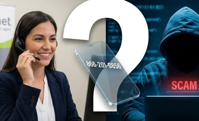 Who Called You From 866-201-0856? The Truth About Student Loan Servicing Calls
