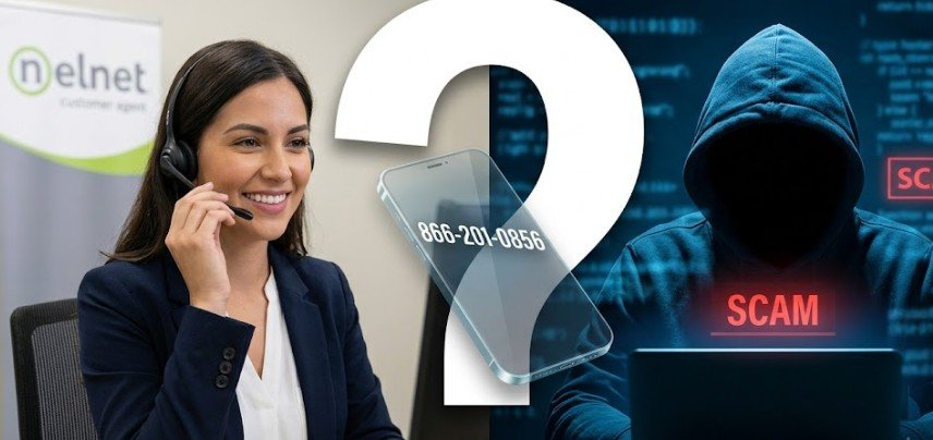 Who Called You From 866-201-0856? The Truth About Student Loan Servicing Calls