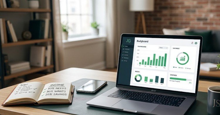 Why News JoTechGeeks and Financial Tech Literacy Matter for Beginners