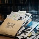 Cyberbackgroundchecks Exposed How Your Private Life Ended Up Online and How to Scrub It