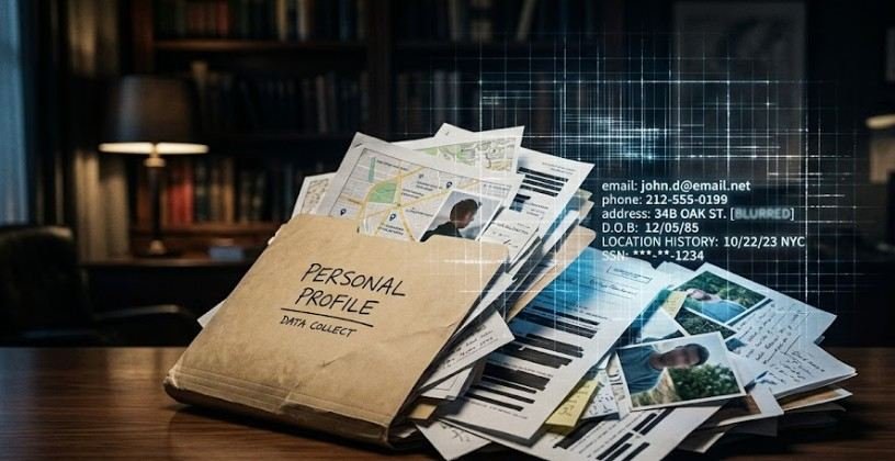 Cyberbackgroundchecks Exposed: How Your Private Life Ended Up Online and How to Scrub It