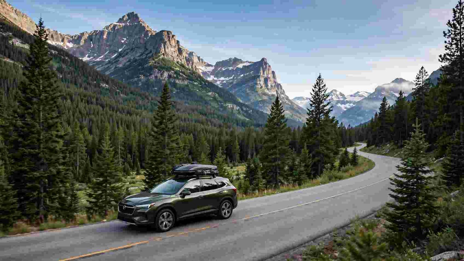 10 Essential Tips for Planning Your First National Park Road Trip